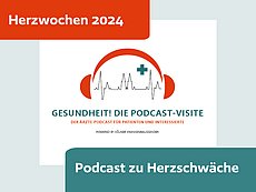 Podcast Herzschwäche